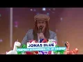 Download Lagu Jonas Blue - 'Perfect Strangers' ft. JP Cooper (live at Capital's Summertime Ball 2018)