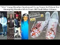 The 16 Year Old Who s Death Sparked Bronx s Deadly Gang War - YGz v OGz