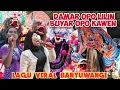 Damar Opo Lilin lagu jaranan viral dan Angker NYI Roro Kidul jaranan Bina Remaja