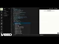 Hover Button Background Animation using HTML CSS Smooth Hover Effects Tutorial