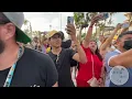 Mi Último Deseo- Banda Los Recoditos desde el Malecón de Mazatlán. 🔥🏝