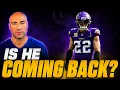 Ben Leber Thinks He Knows Harrison Smith s Plan AND Can Flores Do It Again