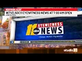 WTVD ABC11 Eyewitness News at 7 00 AM Open 2024 New Music