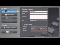 NX Stand Alone Program