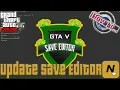 How to Update Save Editor
