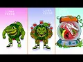 Download Lagu Sprunki OC ALL Phases: Sprunki Italian brainrot  #sprunki #incredibox
