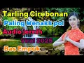 Download Lagu Tarling Cirebonan paling Joss, Wenak poll, Cocok buat nyantai apalagi sambil rebahan Wenak 