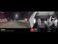 DASH CAM Man crashes 1-800-GOT - JUNK truck after stealing it in Massachusetts