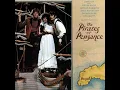Pour, O Pour the Pirate Sherry