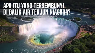 Download Apa Itu Yang Tersembunyi Di Balik Air Terjun Niagara MP3