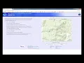 How To Use the NWS User Defined Forecast