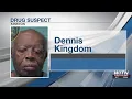 Download Lagu Kinston man arrested twice after drugs found during separate traffic stops