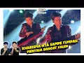 Lagu Kharisma Valen makin membuncah. Lagu Dahsyat makin dahsyat dibawainnya.