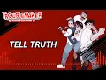 TroubleMaker:Raise Your Gang OST - Tell Truth (Indonesia lyrics music)