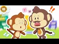 Download Lagu Lagu Anak Anak | Menyelamatkan Diri dari Gempa Bumi  | Bencana Alam | BaLiTa