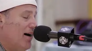 ابداع الشيخ حجاج الهنداوي روووووووعه دندنها