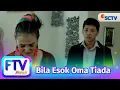 Download Lagu FTV SCTV Elryan Carten \u0026 Larasati Nugroho - Bila Esok Oma Tiada