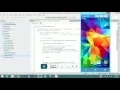 Xamarin Runnable Thread Handler Android