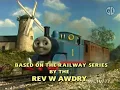 Download Lagu Thomas \u0026 Friends PBS kids broadcast opening Season 11