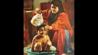 فاكر لما كنا لمه رجل يبكي الجميع دندنها