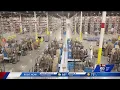 Amazon offering hiring bonus
