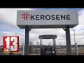 Kerosene shortage hits retailers