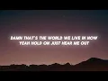 Juice Wrld - Legends (Lyrics)