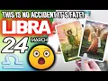 Libra DESTINY THIS IS NO ACCIDENT IT S FATE horoscope for today MARCH 24 2026 tarot