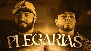 Beto Sierra, Lenin Ramírez - Plegarías (Video Oficial)