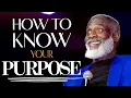 Why Purpose Is The Only Path To Fulfillment