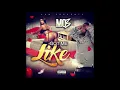 Mo3 - Got Me Like Prod by Danberry Hood Beatz
