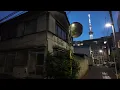 Download Lagu Twilight in Tokyo - Tracing the Footsteps of “Perfect Days”【4K Japan Walk】