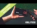 Free Timer App EMOM Interval Workout Tabata AMRAP For Time Chronometer Velites
