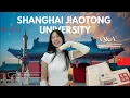 Download Lagu Shanghai Jiao Tong University Q\u0026A // dorms, classes etc. // My year abroad in China at SJTU🇨🇳📖