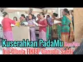 Download Lagu Koor Wanita - Kuserahkan PadaMu Cipt. Altim Sipahutar ~ Ina Gloria HKBP Garuda Sakti Pekanbaru