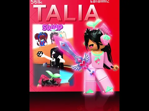 MM2 ROLES EDIT 🔥