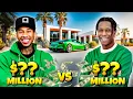 Tyga vs ASAP Rocky - Which One is Richer