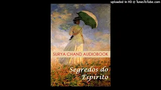 Segredos do Espírito 1/9