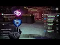 Destiny 2 Season of the Haunted Get Opulent Umbral Energy and Powerful Eidolon Pursuant Veil Helmet