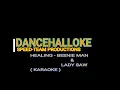 Healing Lady Saw & Beenie Man - Karaok