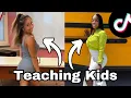 TikTok s Creepy Teacher Problem