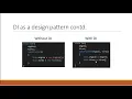 Angular 6 Tutorial 18 Dependency Injection