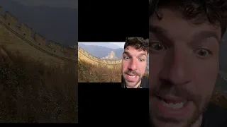 The Great Wall Of Tartaria