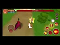 Edna The Flame Witch Gameplay - Epic Conquest