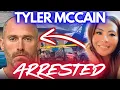 Download Lagu TYLER MCCAIN ARRESTED!! Charged With MURDER! Nikki McCain. California.