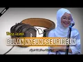 Lagu BULAN NYEUNGSEURIKEUN - DARSO (LIVE COVER DEA GEMOY) VERSI AKUSTIK