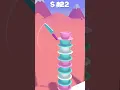 A SMALL SLICE MASTER RUN