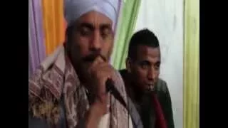 الفنان فتحي المنشاوي يبكي بحزن علي الفنان ربيع البركه  راحو الحبايب من عصام النجم دندنها