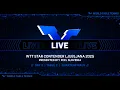 Download Lagu LIVE! | T2 | Day 3 | WTT Star Contender Ljubljana 2025 Presented by I Feel Slovenia | Quarterfinals