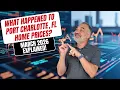 What Happened to Port Charlotte Florida Home Prices March 2026 Explained